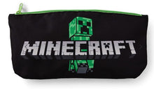 Minecraft Backpack