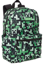 Minecraft Backpack