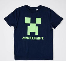 Minecraft Pjs