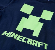 Minecraft Pjs