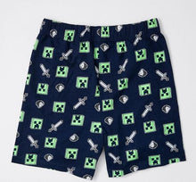 Minecraft Pjs