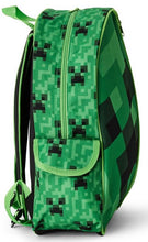 Minecraft Backpack