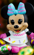 Disney Minnie Mouse Easter Ooshie