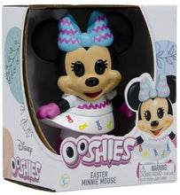 Disney Minnie Mouse Easter Ooshie