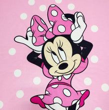 Girls Disney Minnie Mouse Nighty