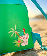 Loungefly Disney Moana Te Fiti Backpack