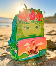 Loungefly Disney Moana Te Fiti Backpack