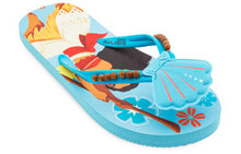 Disney Store Moana Thongs