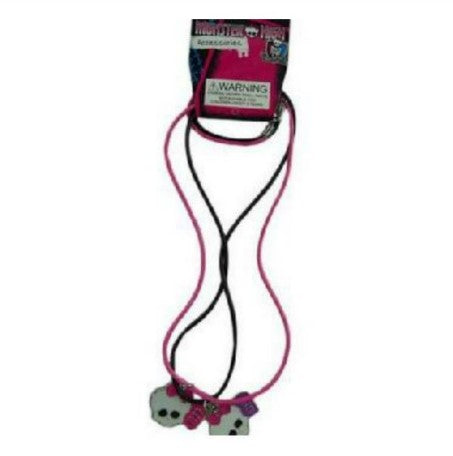 Monster High BFF Necklace Pack