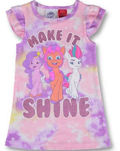 My Little Pony Nighty