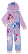 My Little Pony One Piece Pjs