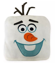 Disney Olaf Frozen Hooded Fleece Throw