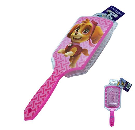 Paw Patrol Skye Hair Brush