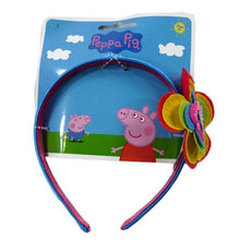 Peppa Pig Headband