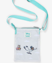 Loungefly Disney Peter Pan Crossbody Bag