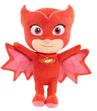 Pj Masks Plush