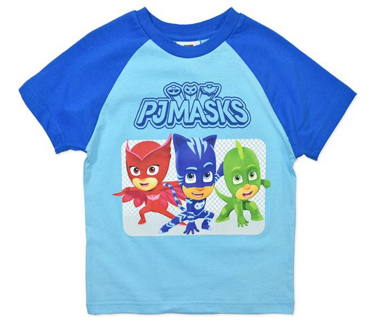 Pj Masks T-Shirt