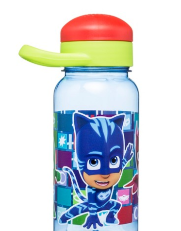 Pj Masks Drink Bottle