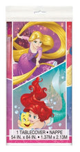 Disney Princess Party Pack for 8