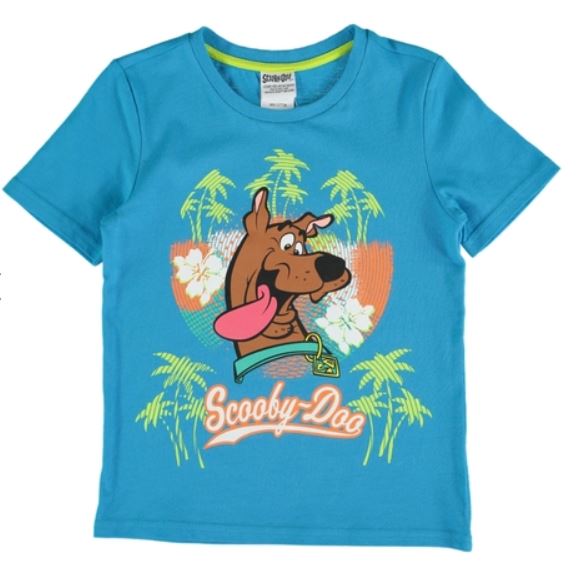 Scooby Doo T-Shirt