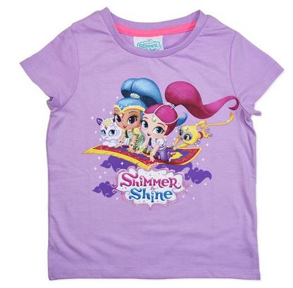 Shimmer & Shine T-Shirt