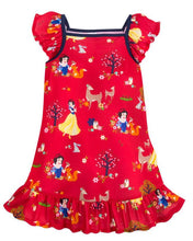 Disney Snow White Nighty