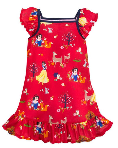 Disney Snow White Nighty