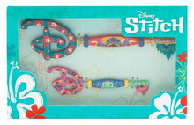 Disney Lilo and Stitch Limited Edition Keys Set