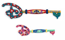 Disney Lilo and Stitch Limited Edition Keys Set