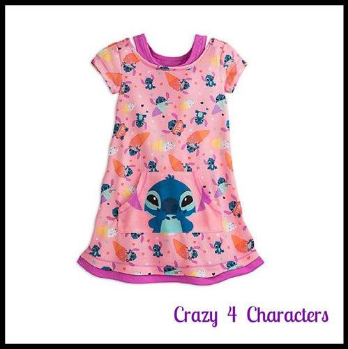 Disney Stitch Nighty