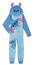 Disney Stitch One Piece Pjs