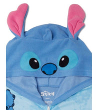 Disney Stitch One Piece Pjs