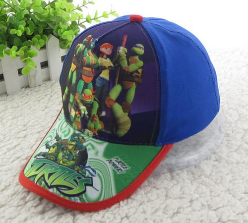 TMNT Hat