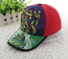 TMNT Hat