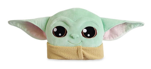 Disney Yoda The Child The Mandalorian Pillow Cushion