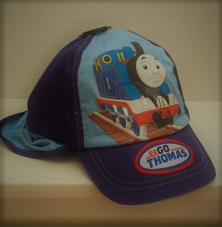 Thomas & Friends Hat