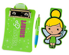 Tinkerbell Mini Stationary Set