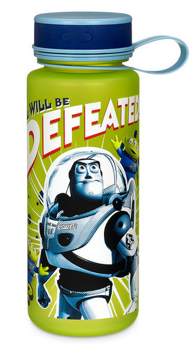 Disney Store Toy Story Drink Bottle
