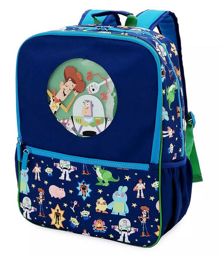 Disney Toy Story Backpack