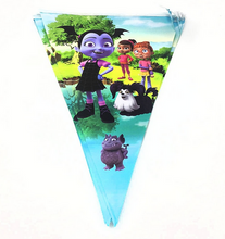 Vampirina Party Pack for 10 Guests