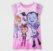 Disney Vampirina Nighty