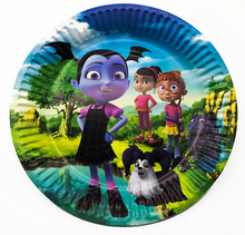 Vampirina Party Pack for 10 Guests