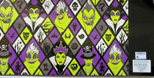 Disney Villains Socks Pack