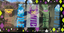 Disney Villains Socks Pack