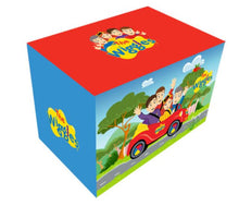 Wiggles Storage Trunks