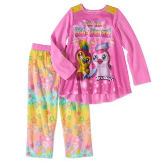 Hatchimal Pjs