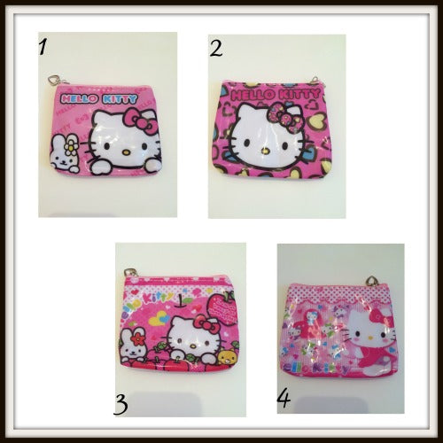 Hello Kitty Purse