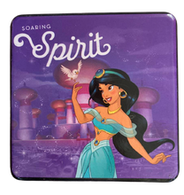 Disney Princess Drink Coasters Set of 6