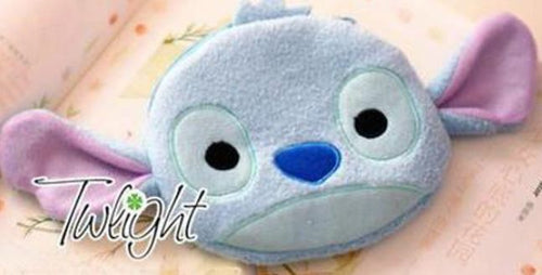 Disney Stitch Plush Purse