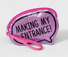 LOL Surprise Handbag Wristlet